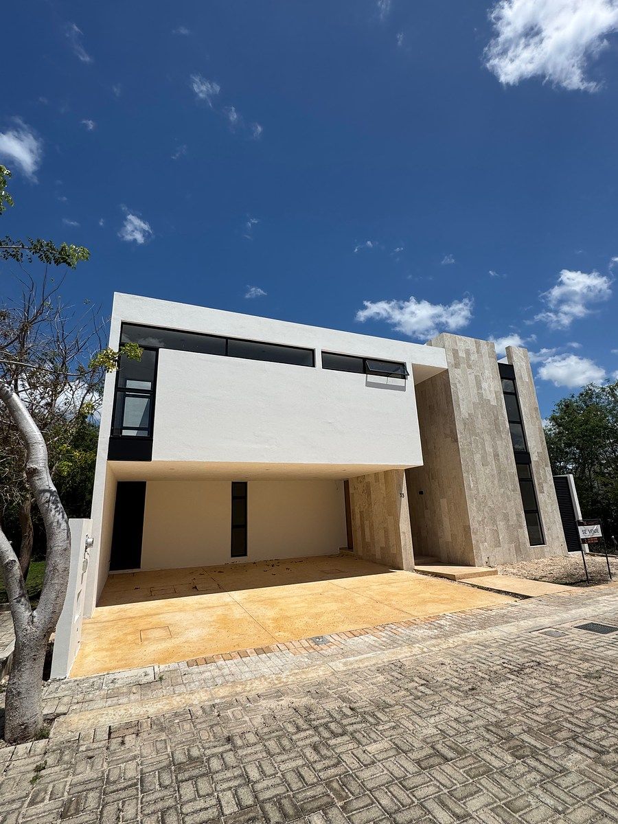 Venta de casa en  Privada Soluna, foto 1 de 36