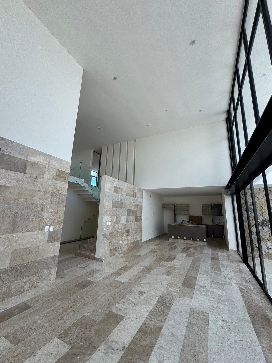 Casa em condomínio fechado em Chablekal, Mérida, foto 6 de 36