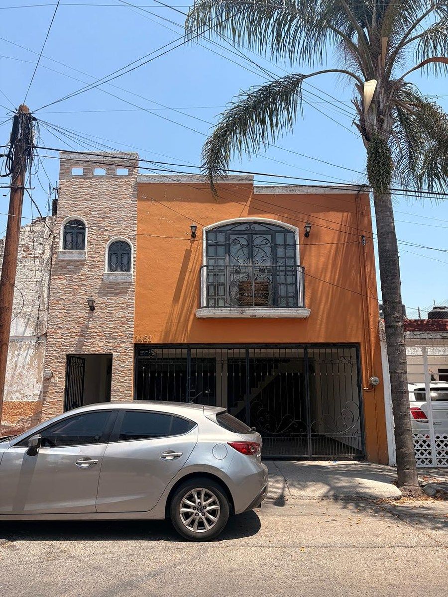 Casa em Postes Cuates (Federalismo), Guadalajara, foto 28 de 28