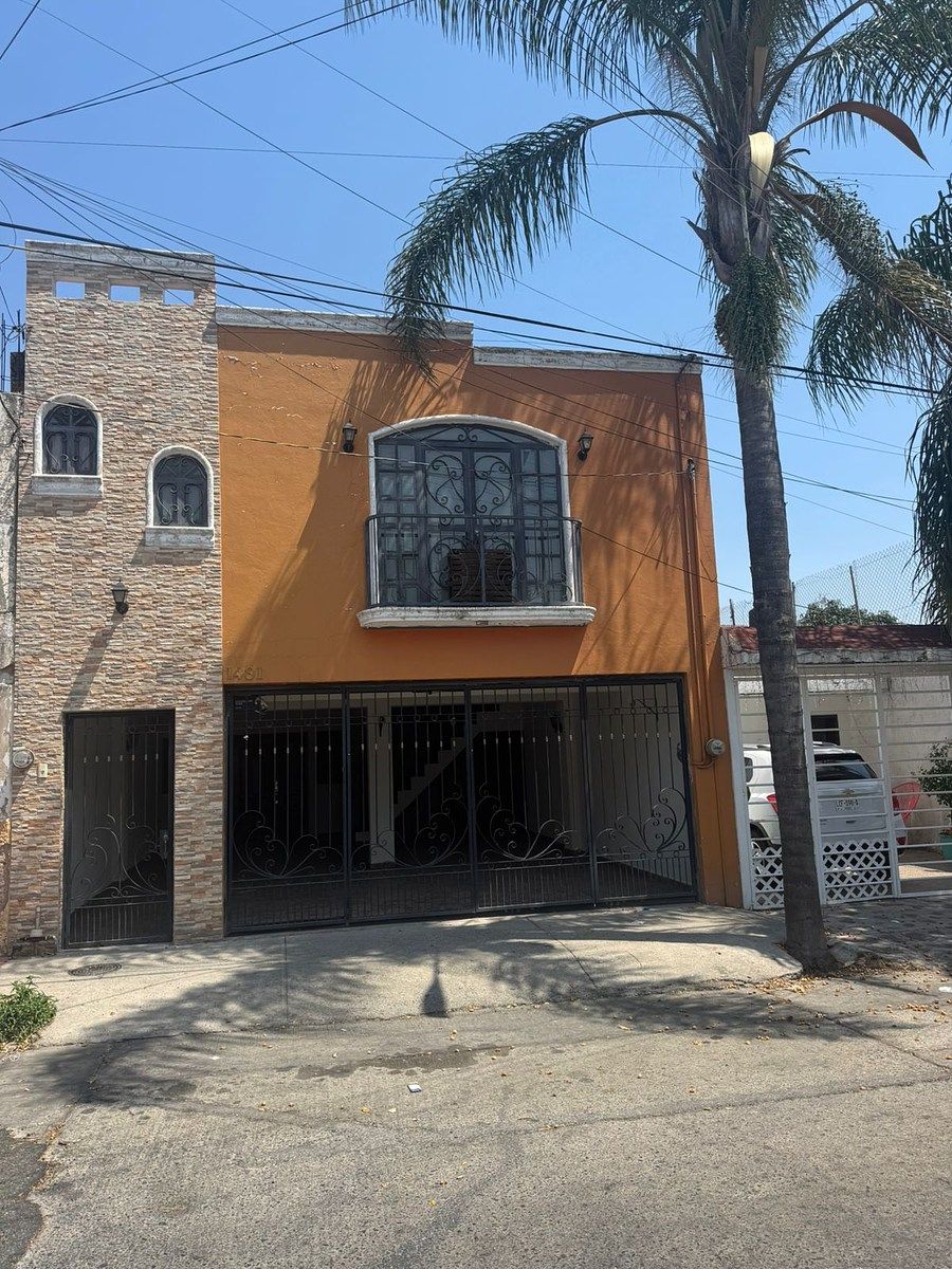 Casa à venda, Postes Cuates (Federalismo), Guadalajara | RCV-2322, foto 1 de 28