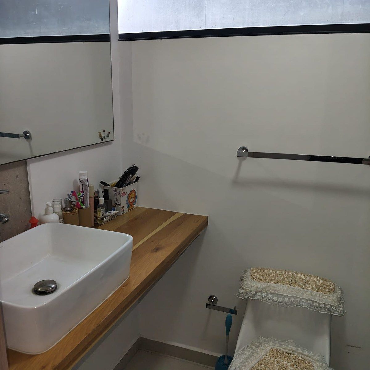 Apartamento em Popotla, Miguel Hidalgo, foto 3 de 12