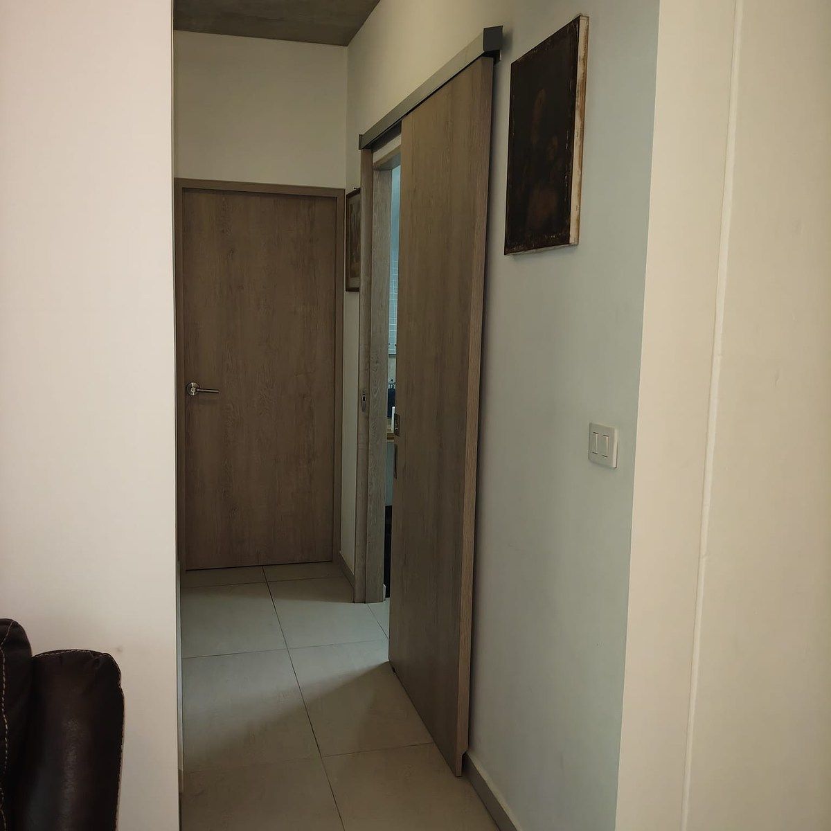 Apartamento em Popotla, Miguel Hidalgo, foto 6 de 12