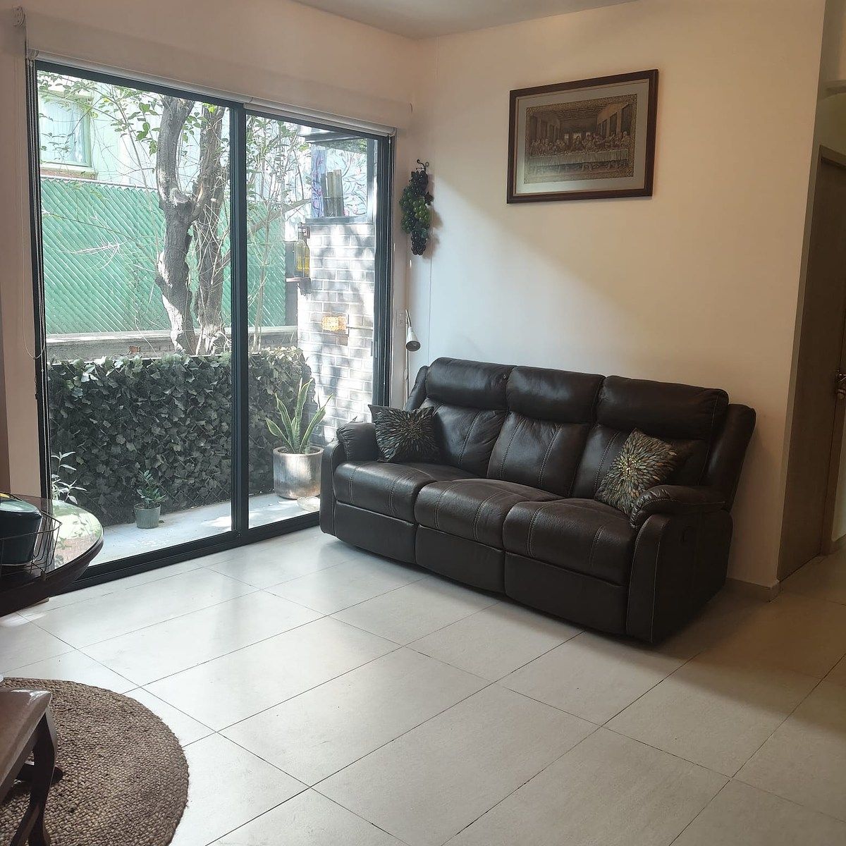 Apartamento em Popotla, Miguel Hidalgo, foto 7 de 12