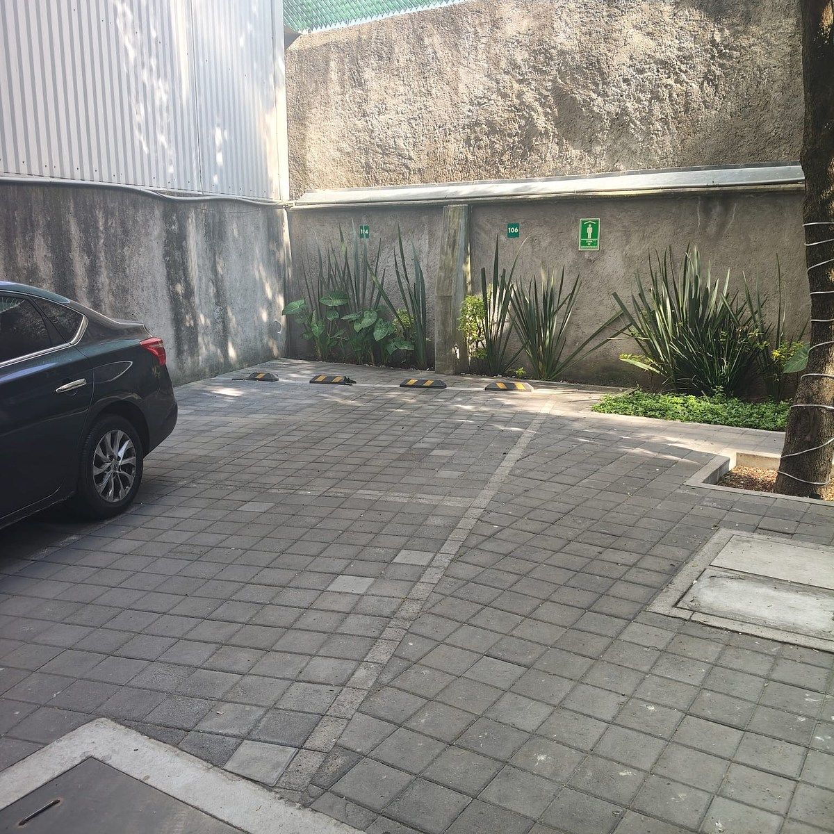 Apartamento em Popotla, Miguel Hidalgo, foto 10 de 12