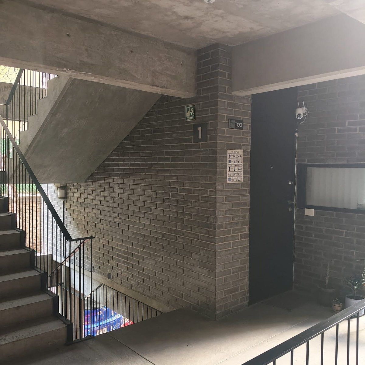 Apartamento em Popotla, Miguel Hidalgo, foto 11 de 12