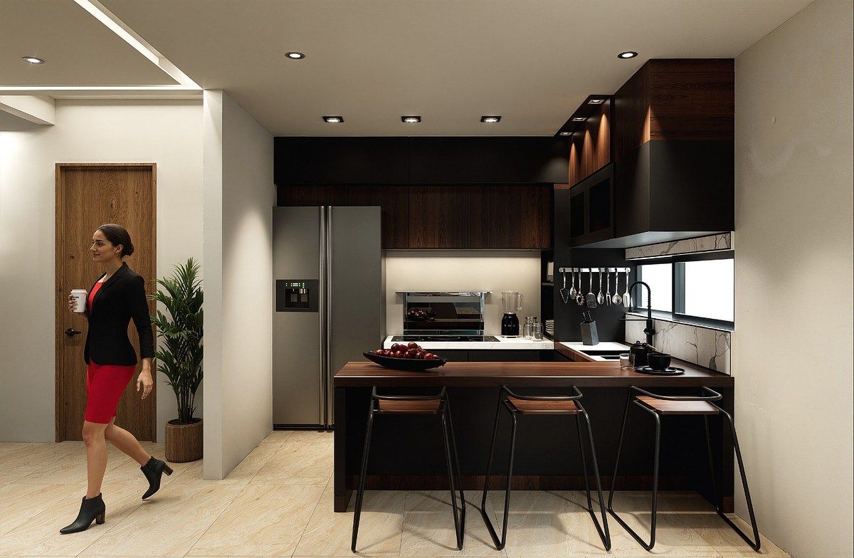 Casa en condominio en Residencial Lago Esmeralda, Atizapán de Zaragoza, foto 4 de 13