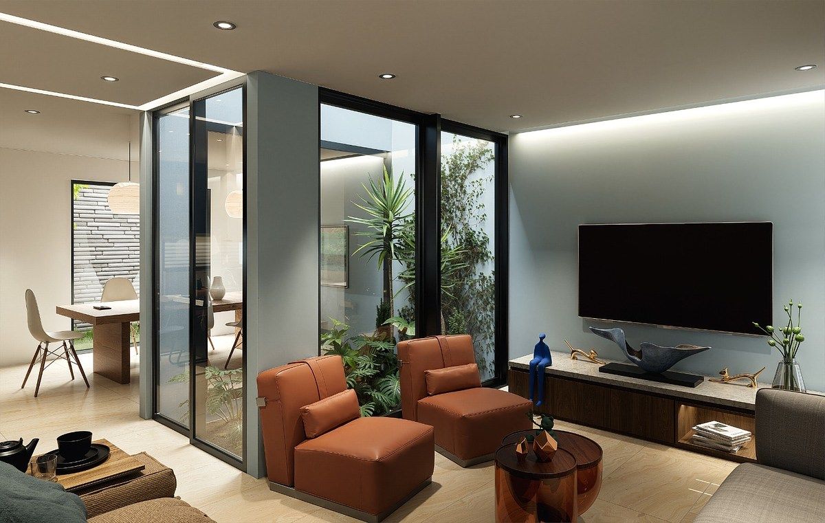 Casa en condominio en Residencial Lago Esmeralda, Atizapán de Zaragoza, foto 7 de 13