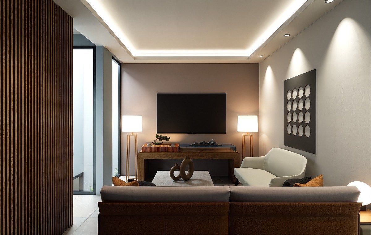Casa en condominio en Residencial Lago Esmeralda, Atizapán de Zaragoza, foto 8 de 13