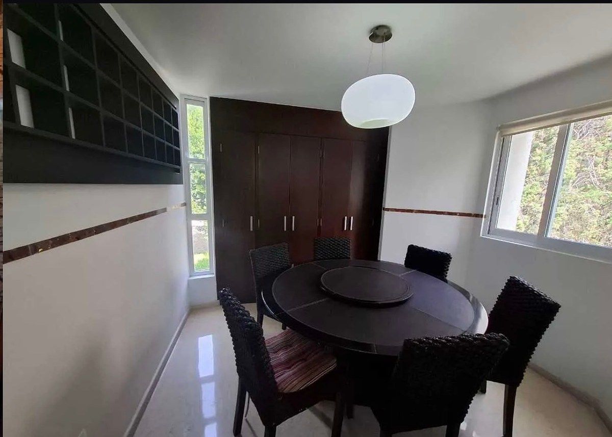 Magnífica Casa em Pedregal de San Francisco, Venda e Aluguel, foto 1 de 49