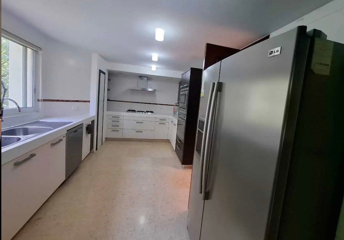 Casa em Pedregal de San Francisco, Coyoacán, foto 4 de 49
