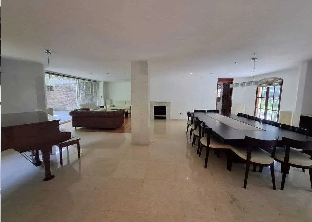 Casa em Pedregal de San Francisco, Coyoacán, foto 12 de 49