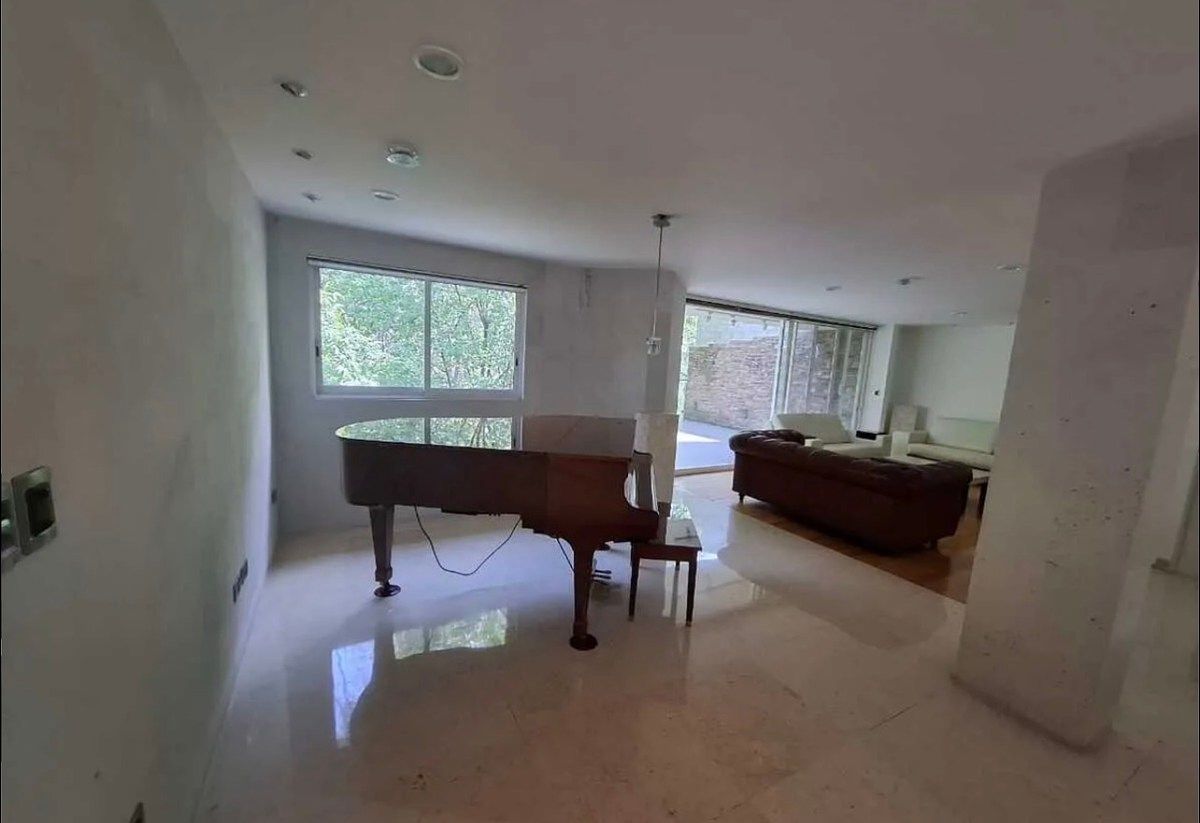 Casa em Pedregal de San Francisco, Coyoacán, foto 13 de 49
