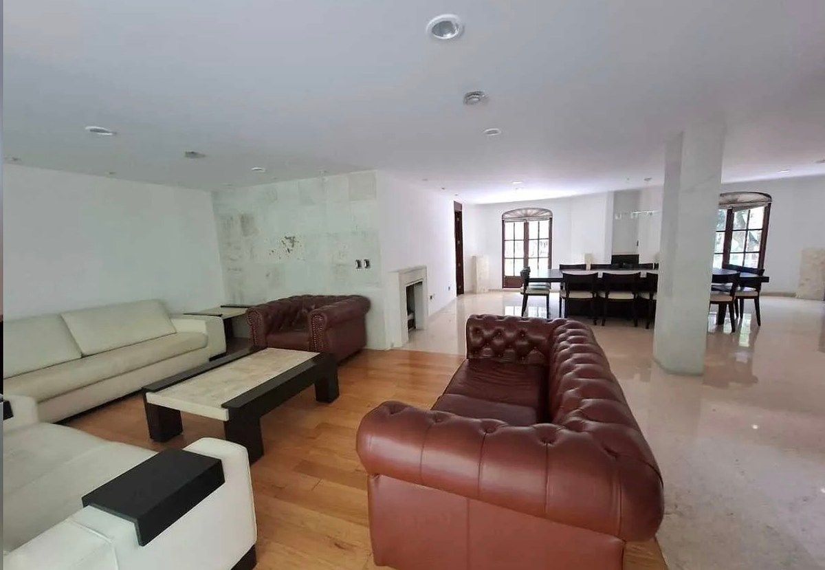 Casa em Pedregal de San Francisco, Coyoacán, foto 15 de 49