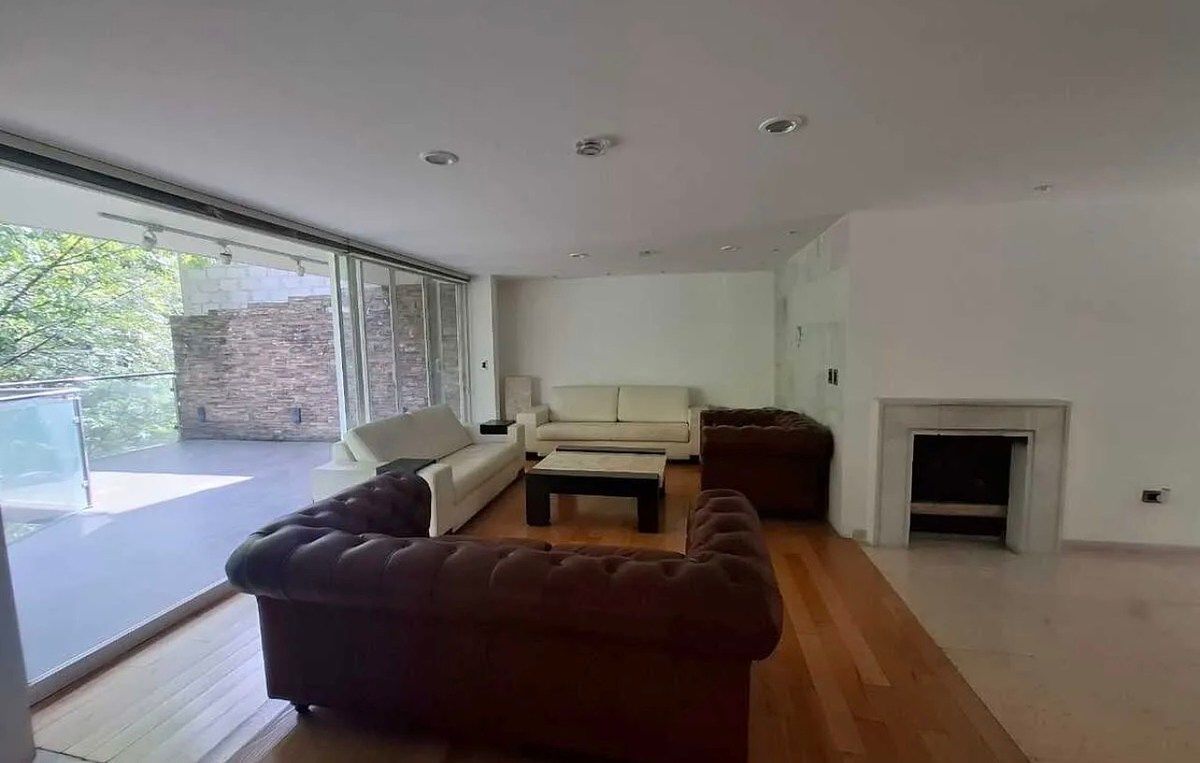 Casa em Pedregal de San Francisco, Coyoacán, foto 16 de 49
