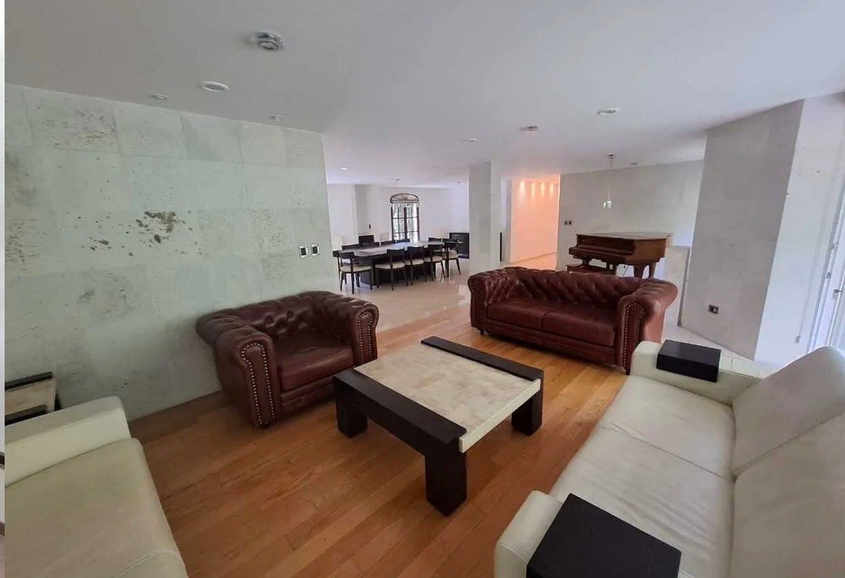Casa em Pedregal de San Francisco, Coyoacán, foto 19 de 49