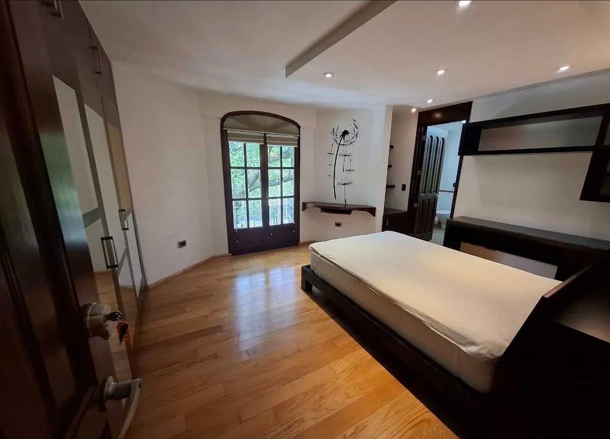 Casa em Pedregal de San Francisco, Coyoacán, foto 22 de 49