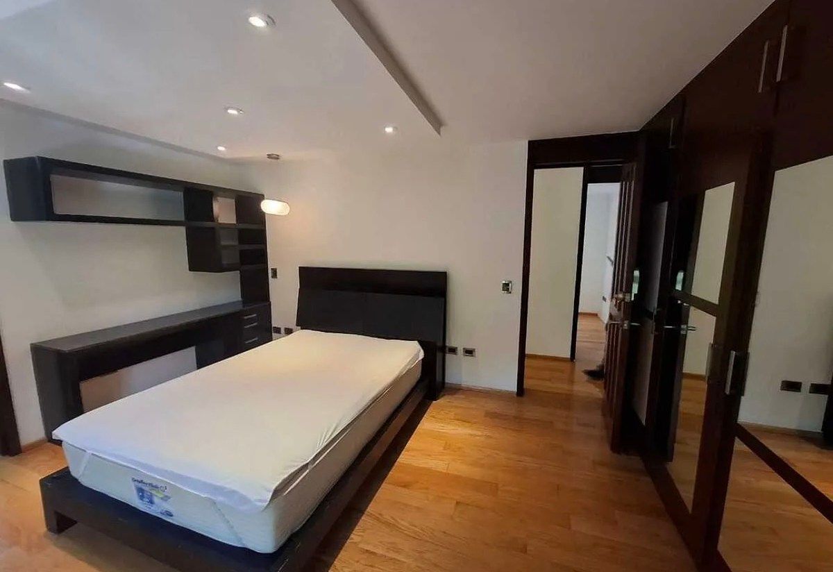 Casa em Pedregal de San Francisco, Coyoacán, foto 23 de 49