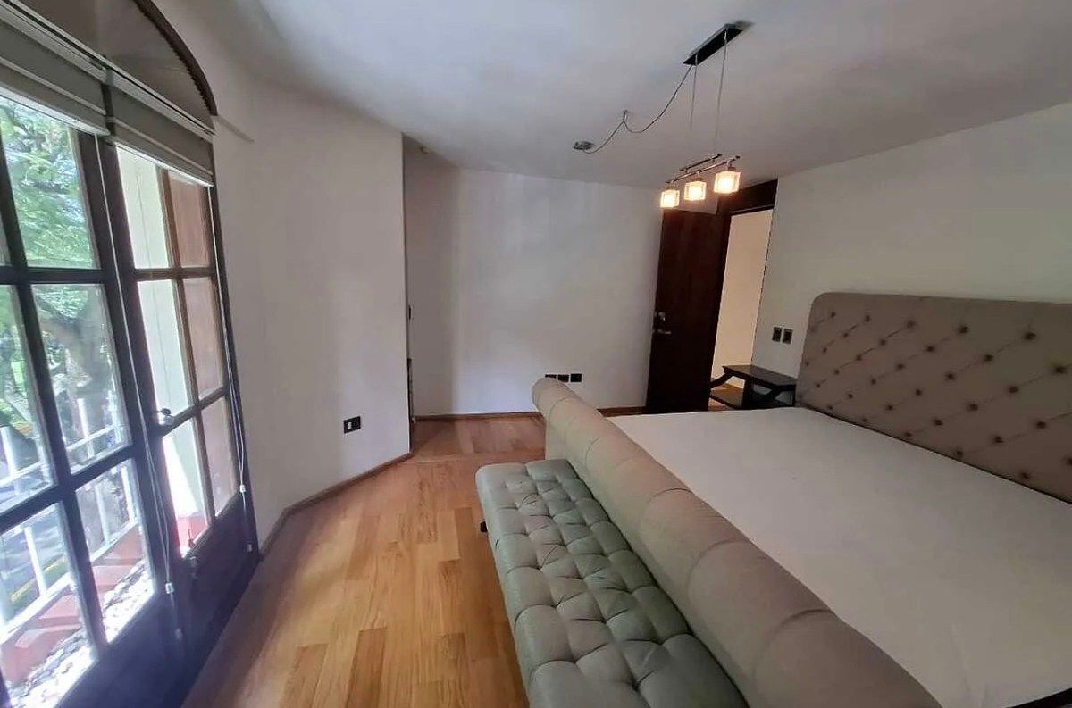 Casa em Pedregal de San Francisco, Coyoacán, foto 35 de 49