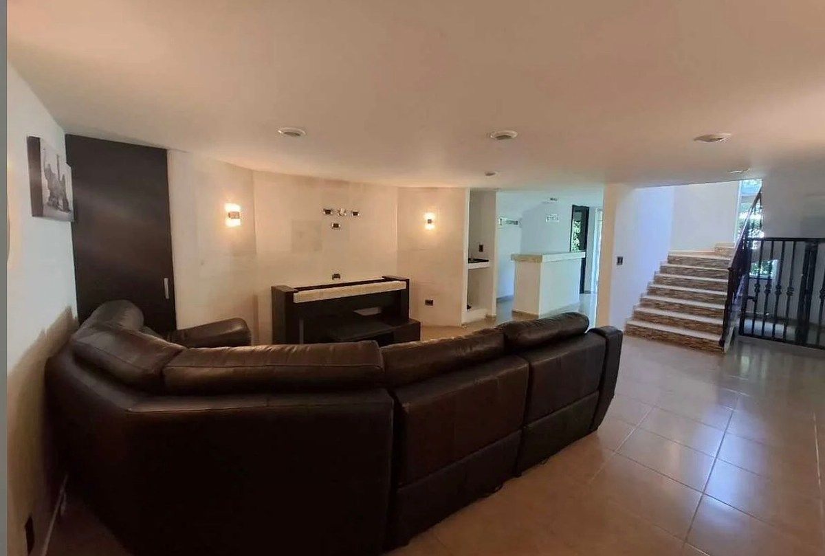 Casa em Pedregal de San Francisco, Coyoacán, foto 45 de 49