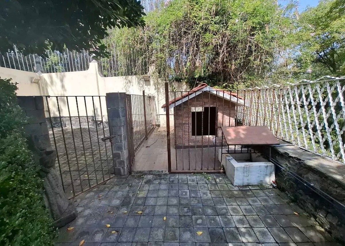 Casa em Pedregal de San Francisco, Coyoacán, foto 49 de 49