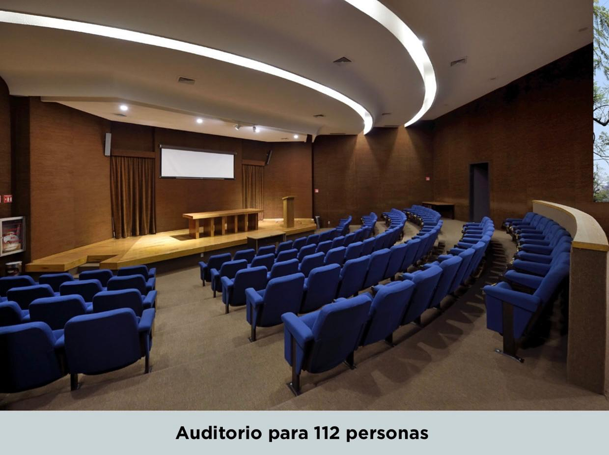 Oficina en Ampliación Granada, Miguel Hidalgo, foto 2 de 26