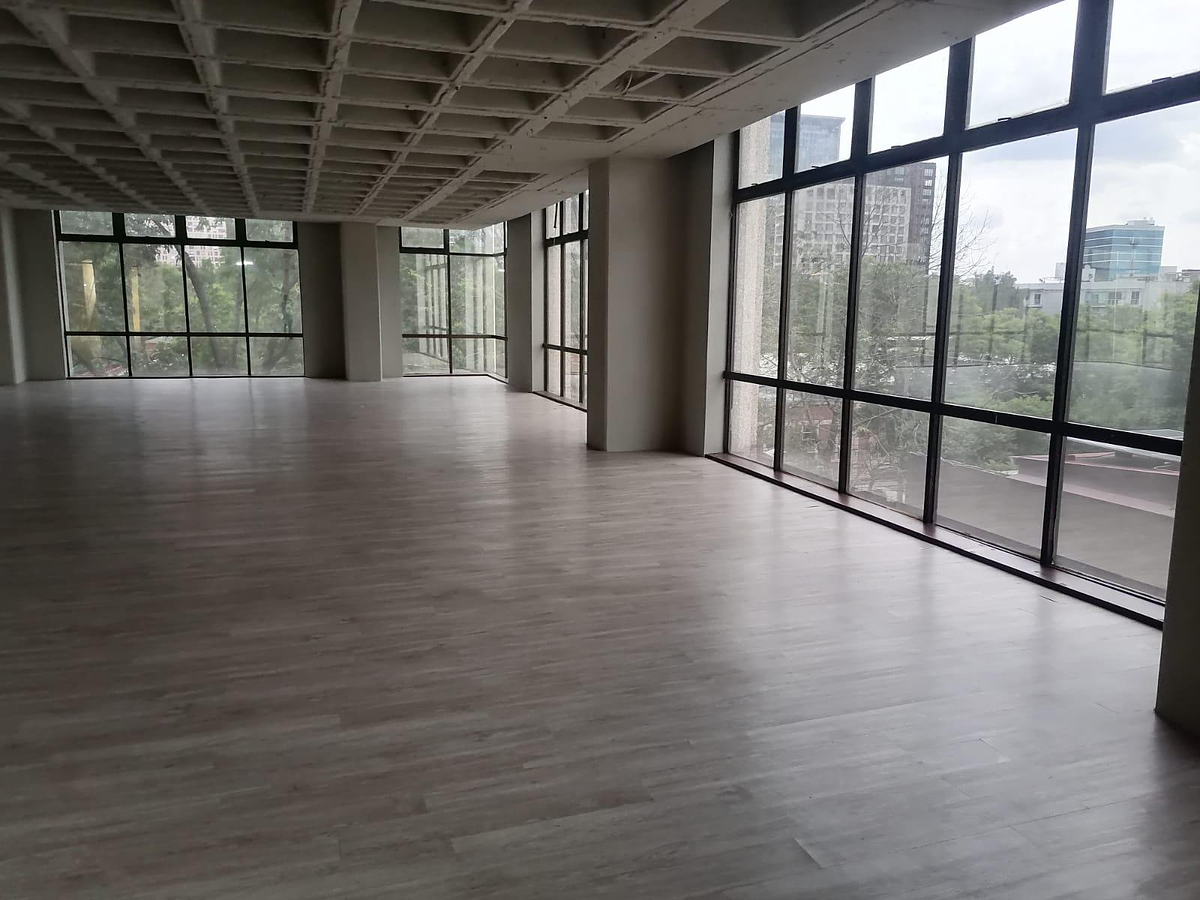 Oficina en Ampliación Granada, Miguel Hidalgo, foto 8 de 26