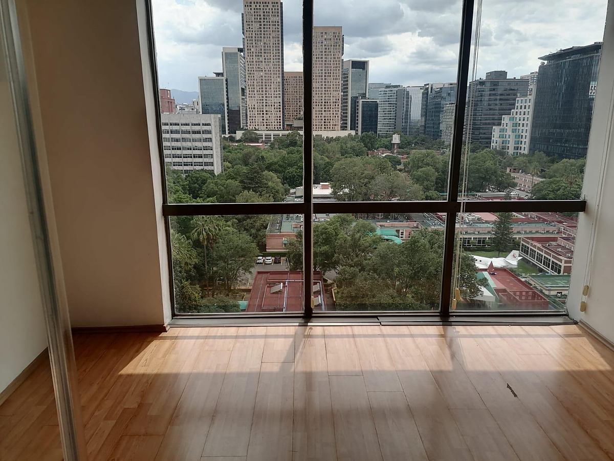 Oficina en Ampliación Granada, Miguel Hidalgo, foto 11 de 26