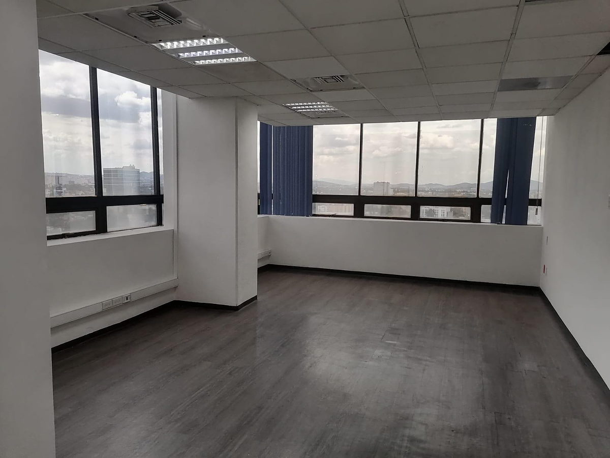 Oficina en Ampliación Granada, Miguel Hidalgo, foto 17 de 26