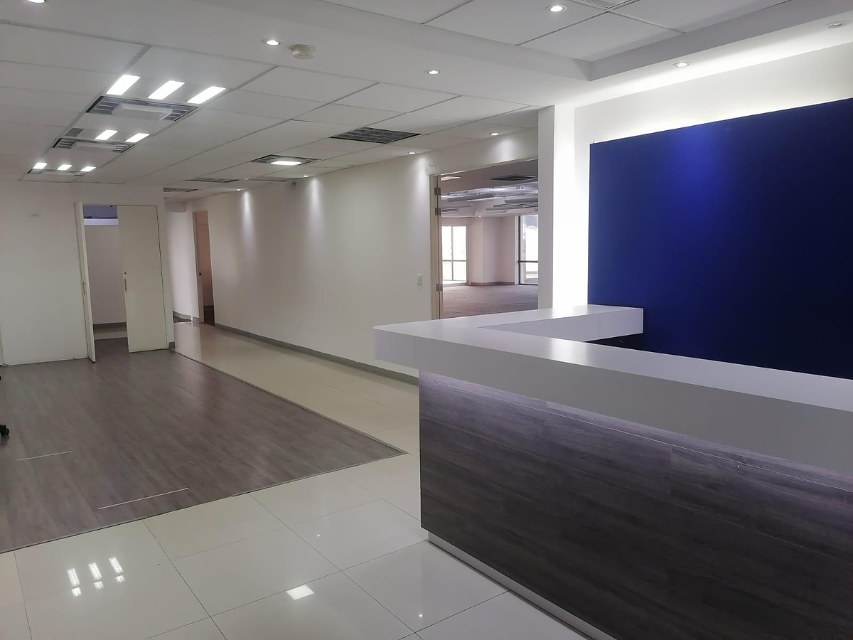 Oficina en Ampliación Granada, Miguel Hidalgo, foto 19 de 26