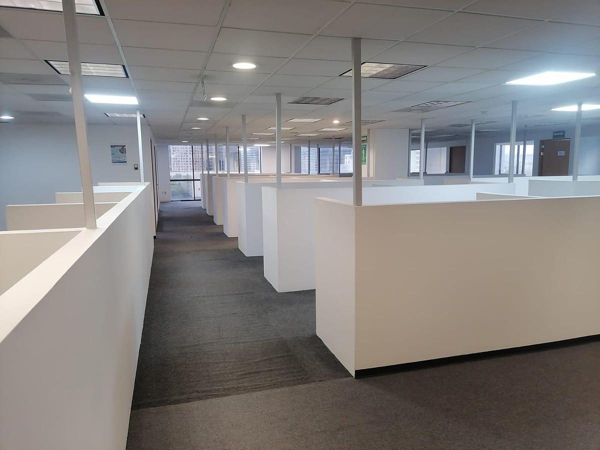 Oficina en Ampliación Granada, Miguel Hidalgo, foto 20 de 26