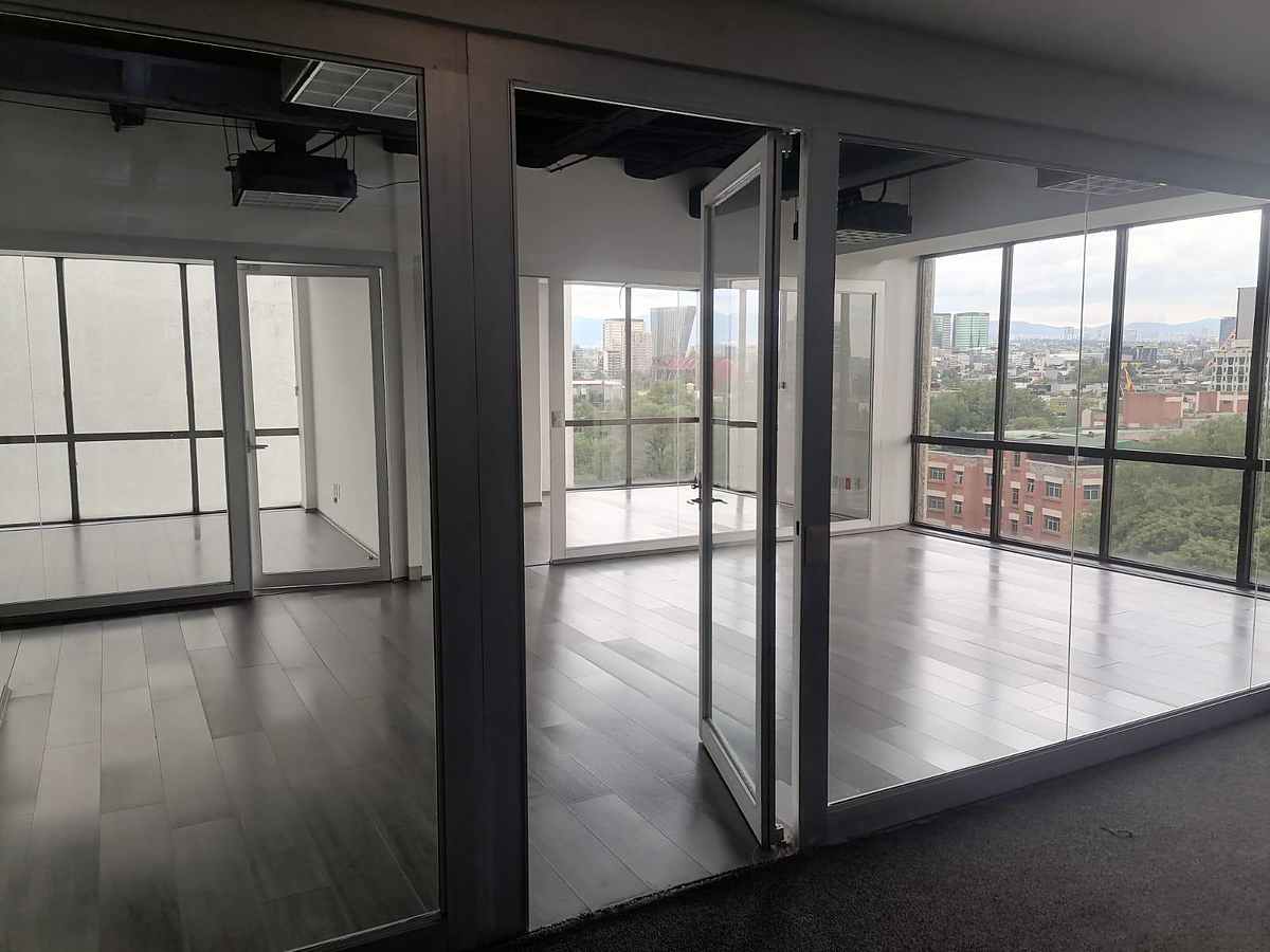 Oficina en Ampliación Granada, Miguel Hidalgo, foto 23 de 26