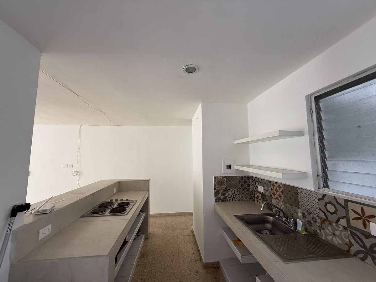 Departamento en México, Mérida, foto 4 de 11