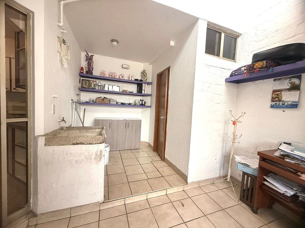 House in Mirador Del Sol, Zapopan, photo 11 of 21