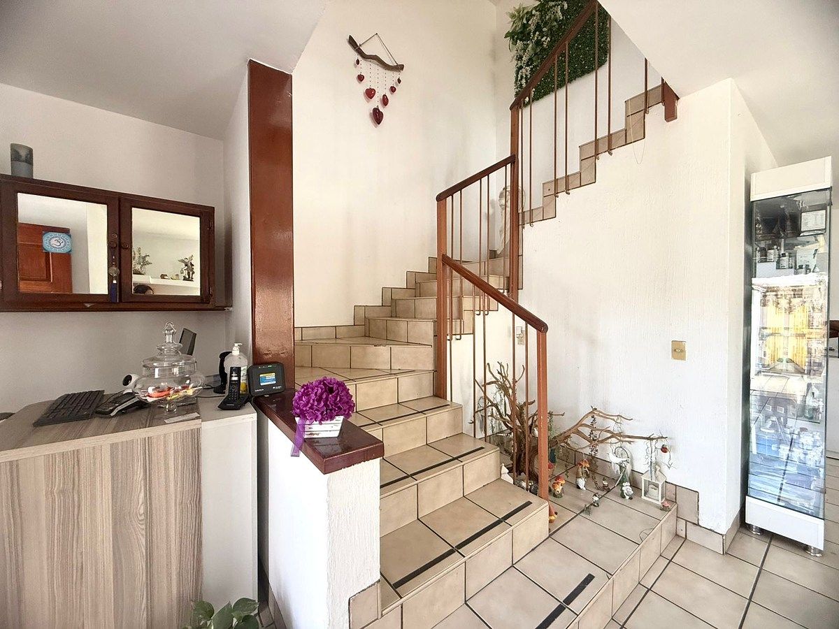 House in Mirador Del Sol, Zapopan, photo 13 of 21