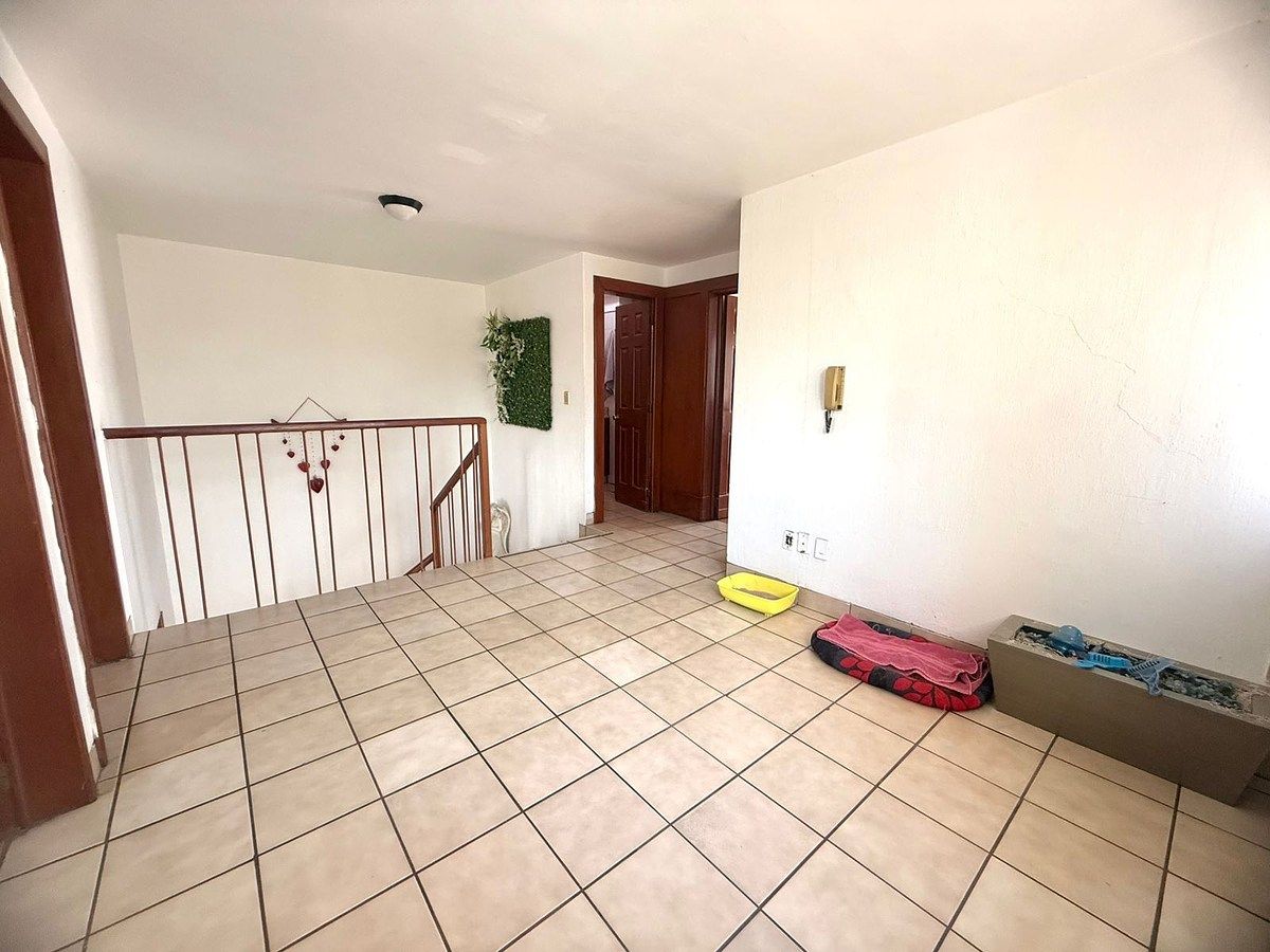 House in Mirador Del Sol, Zapopan, photo 14 of 21