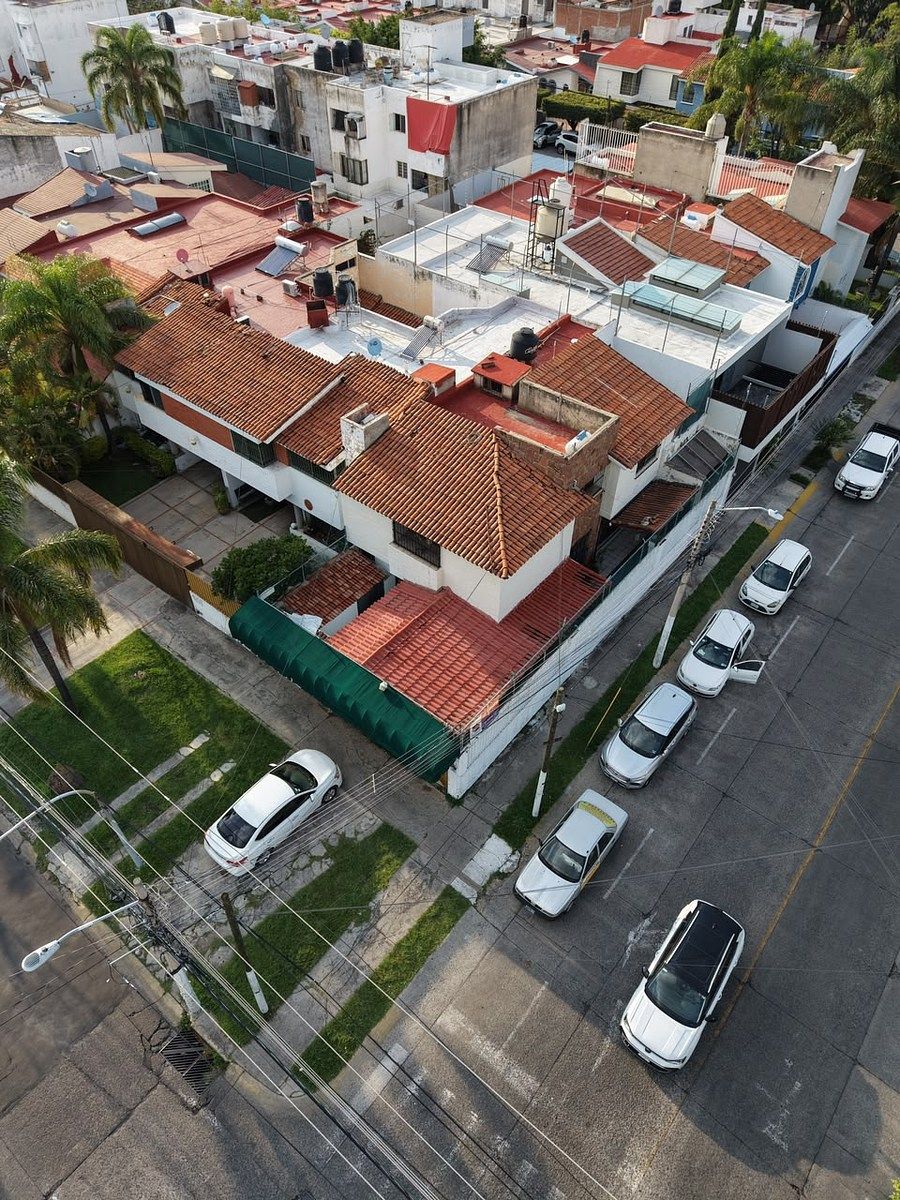 Casa en Mirador Del Sol, Zapopan, foto 25 de 26
