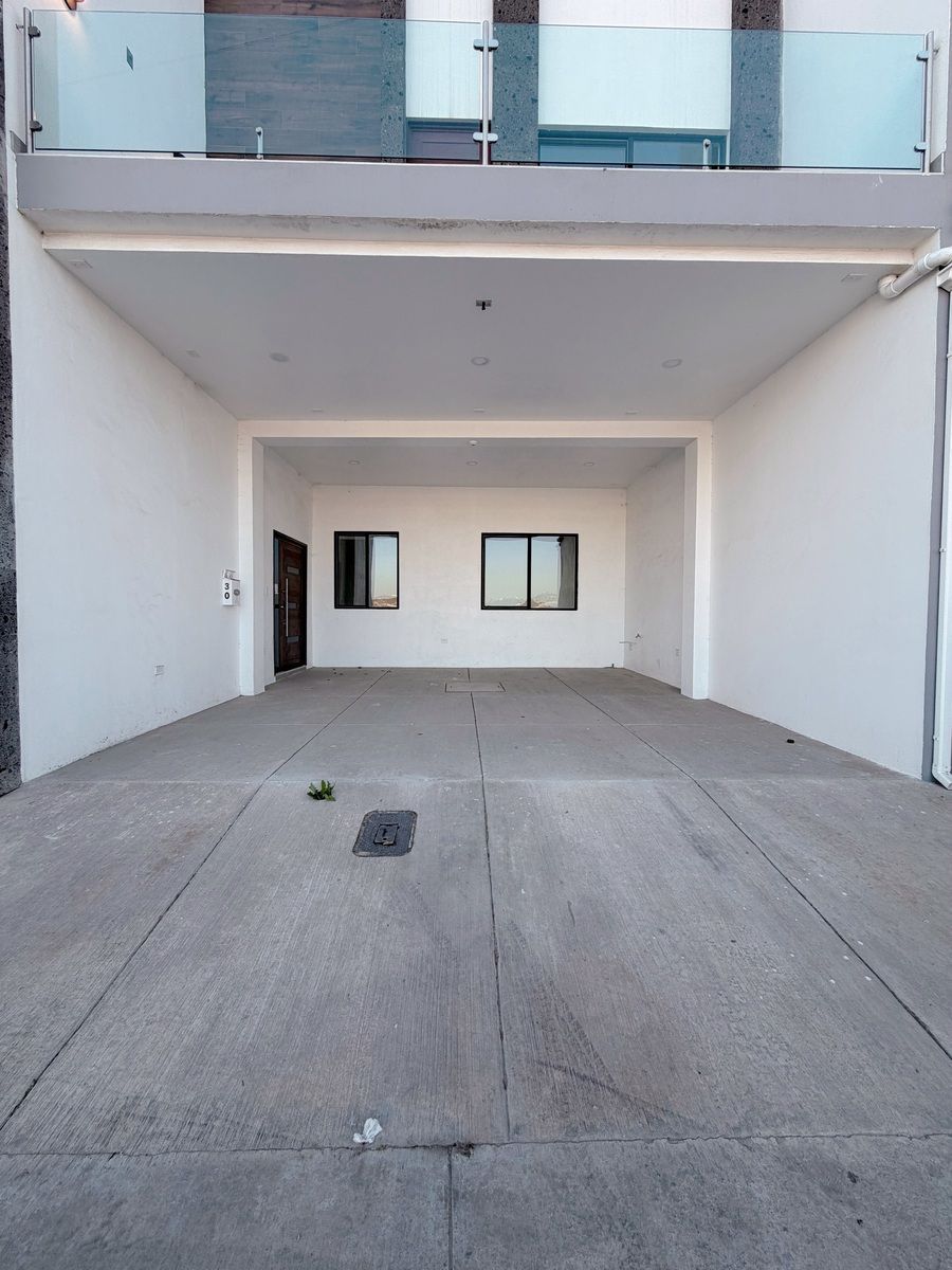 Casa em Estrella del Pacífico, Tijuana, foto 2 de 50