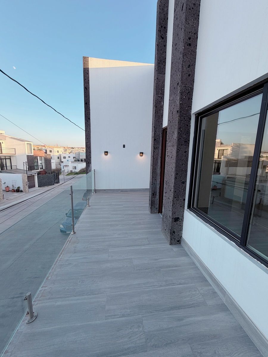 Casa em Estrella del Pacífico, Tijuana, foto 25 de 50