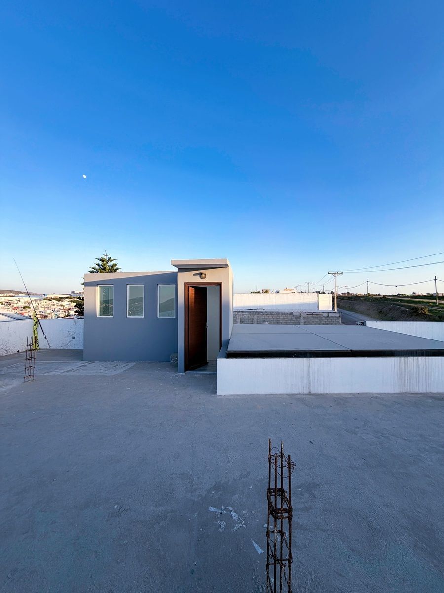 Casa em Estrella del Pacífico, Tijuana, foto 45 de 50
