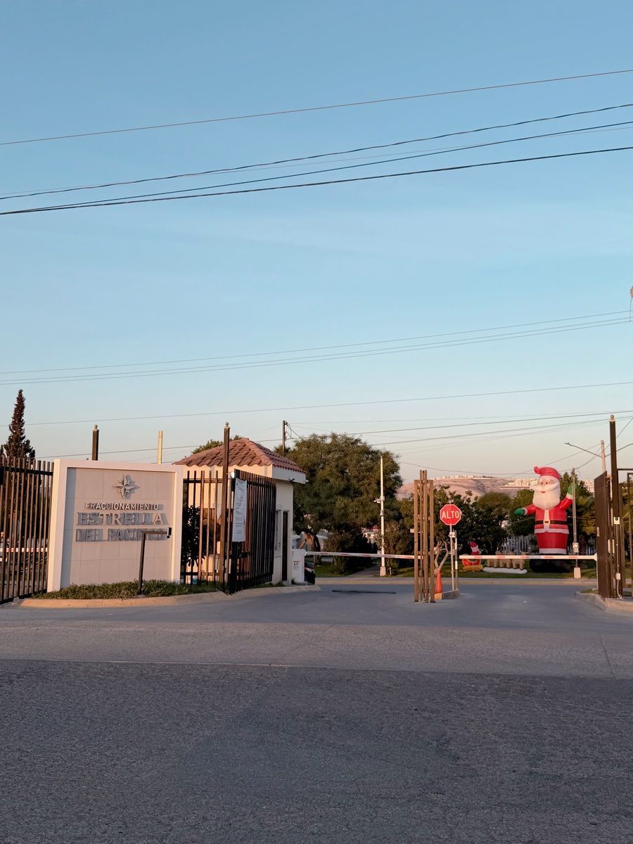 Casa em Estrella del Pacífico, Tijuana, foto 46 de 50