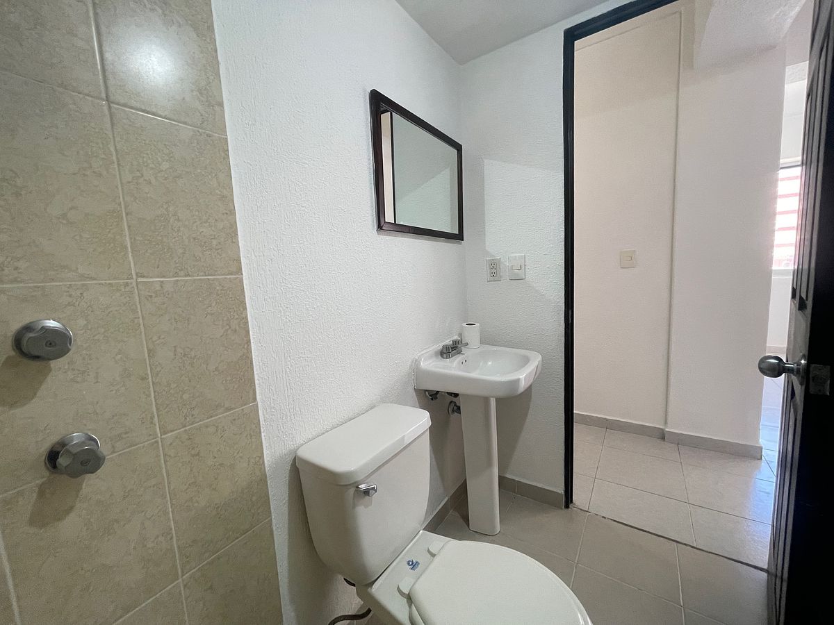 Apartamento em San Pedro de los Pinos, Álvaro Obregón, foto 25 de 44
