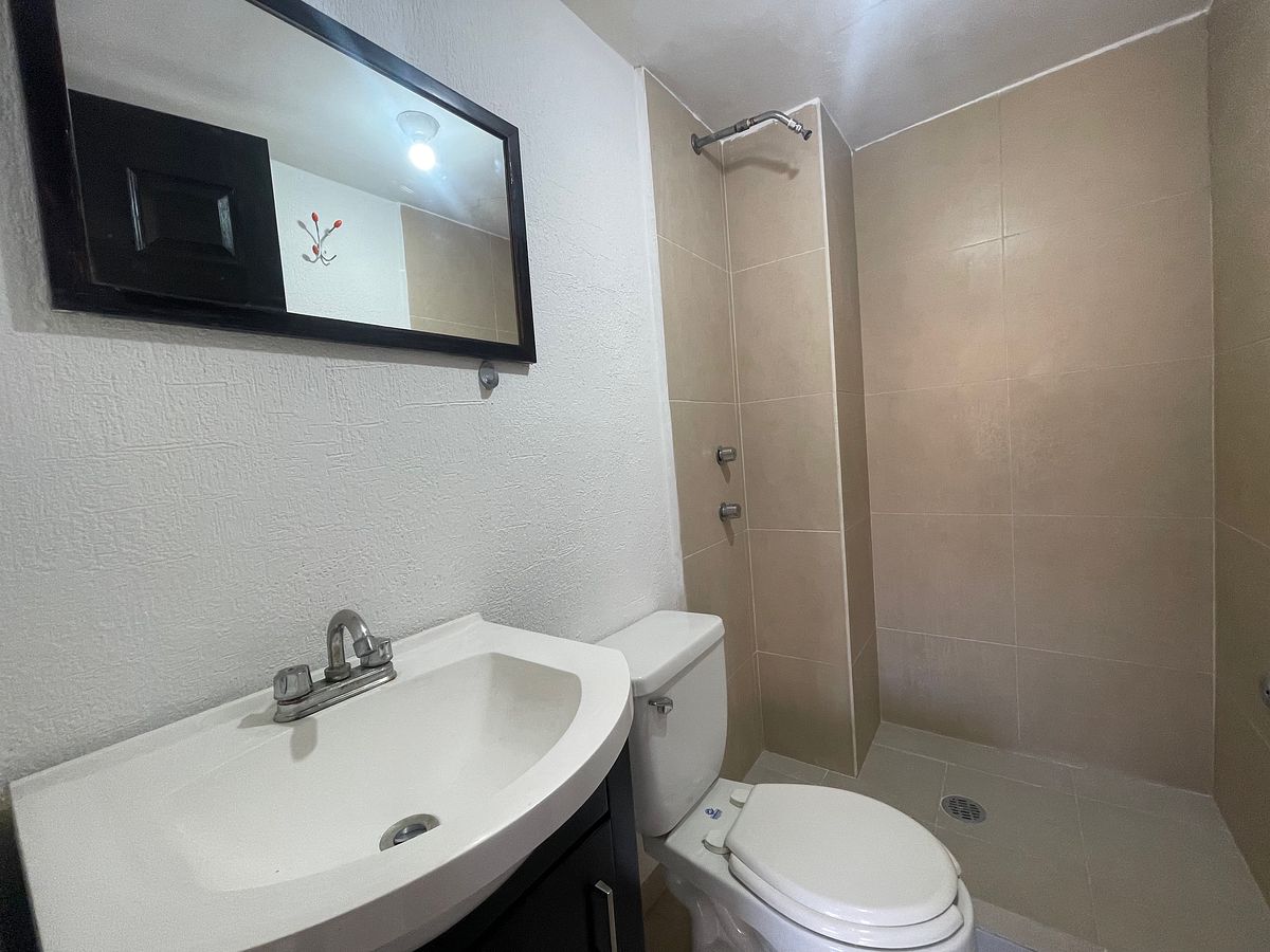 Apartamento em San Pedro de los Pinos, Álvaro Obregón, foto 26 de 44
