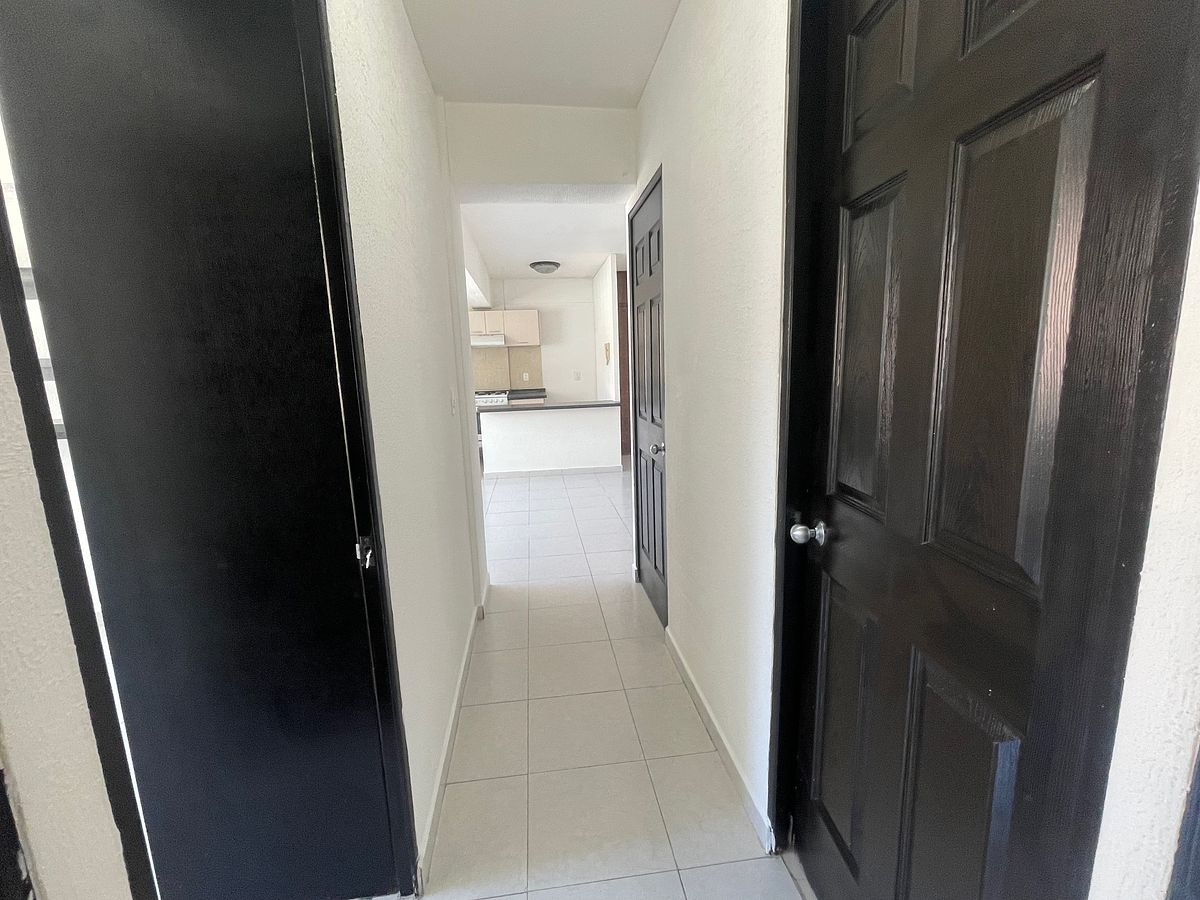 Apartamento em San Pedro de los Pinos, Álvaro Obregón, foto 22 de 44