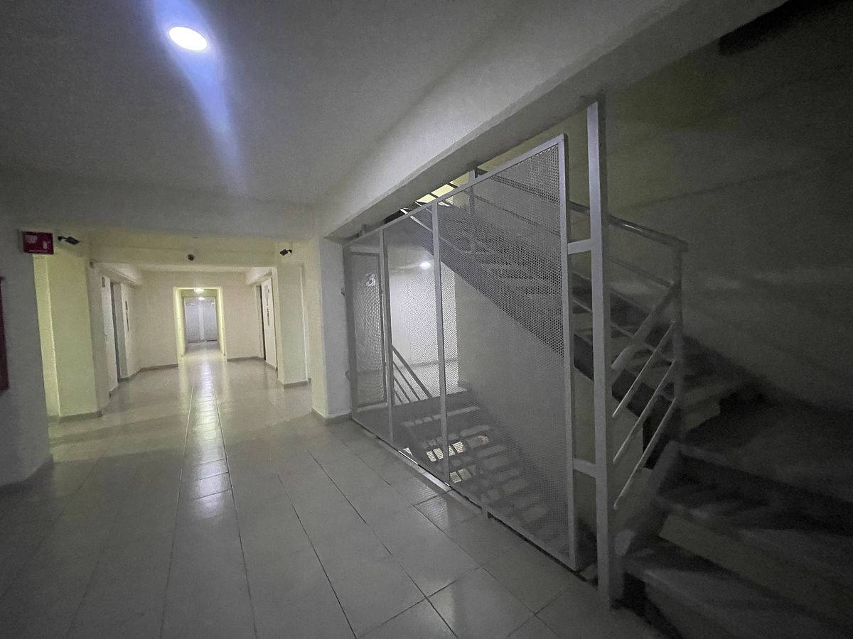 Apartamento em San Pedro de los Pinos, Álvaro Obregón, foto 9 de 44