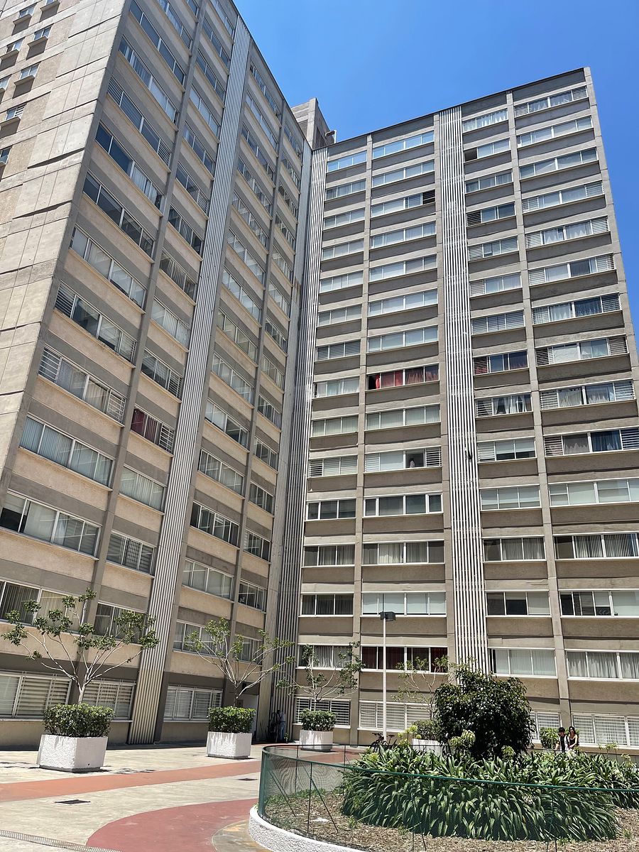 Apartamento em San Pedro de los Pinos, Álvaro Obregón, foto 34 de 44
