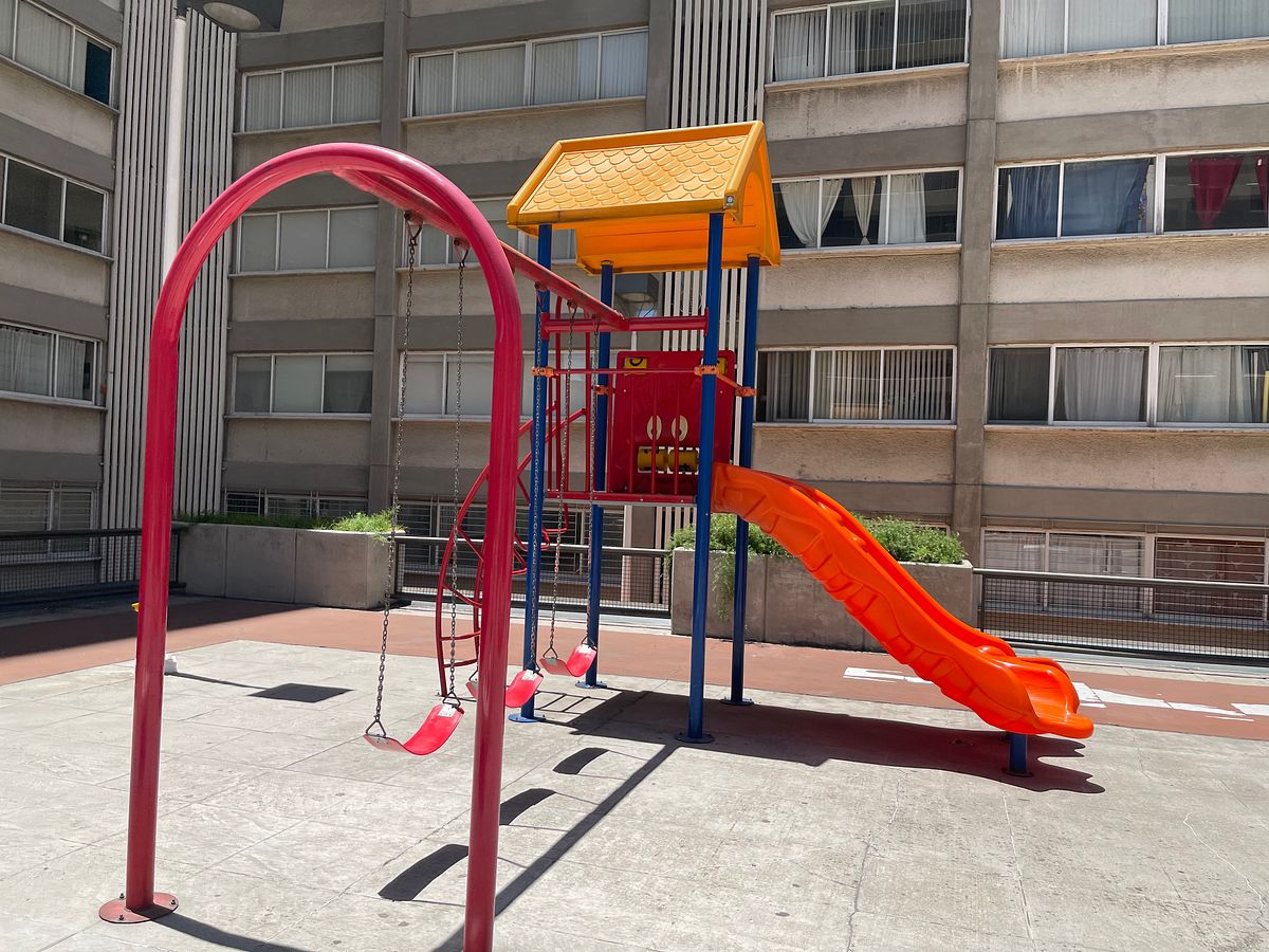 Apartamento em San Pedro de los Pinos, Álvaro Obregón, foto 33 de 44