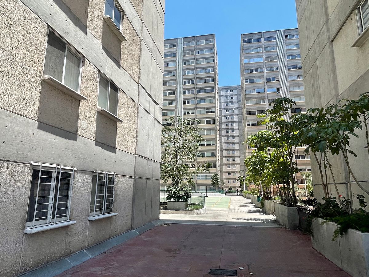 Apartamento em San Pedro de los Pinos, Álvaro Obregón, foto 39 de 44