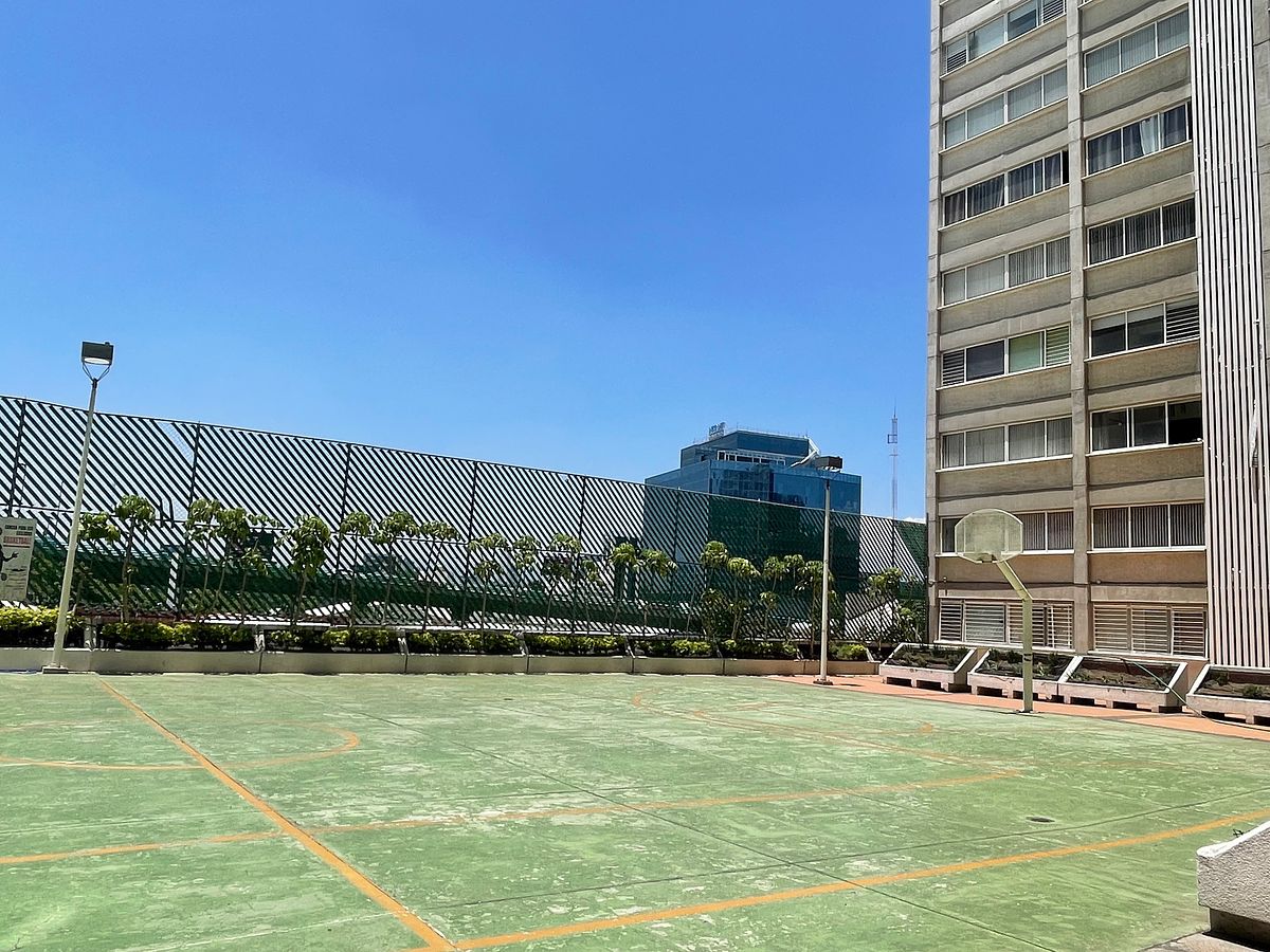 Apartamento em San Pedro de los Pinos, Álvaro Obregón, foto 42 de 44
