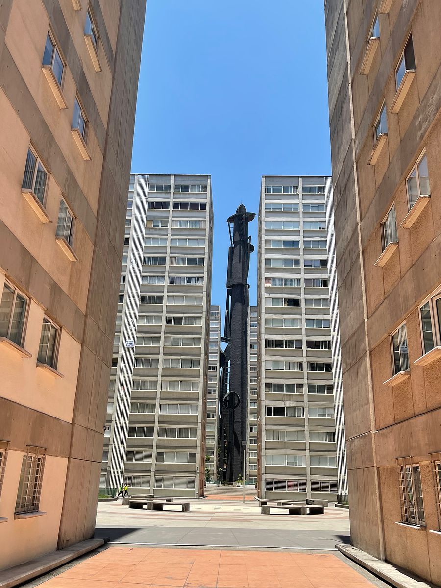 Apartamento em San Pedro de los Pinos, Álvaro Obregón, foto 2 de 44