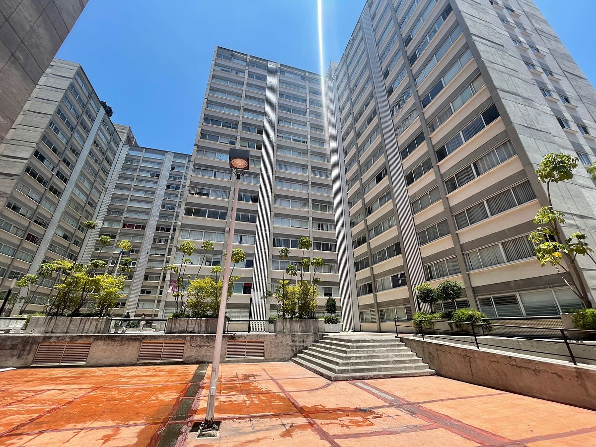 Departamento en Venta en Carola, San Pedro de los Pinos, foto 1 de 44